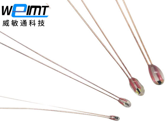 江门热敏电阻